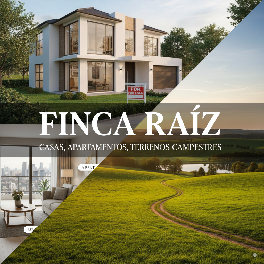 Finca Raíz