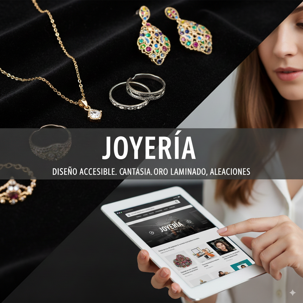 Joyería